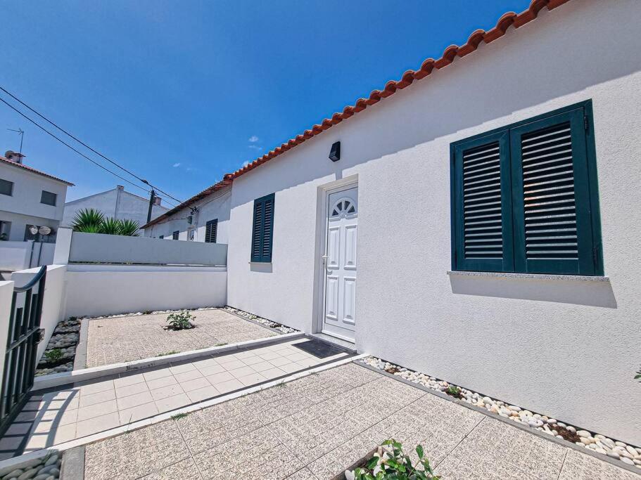 Villa Casa Cais Novo Viana do Castelo Exterior foto